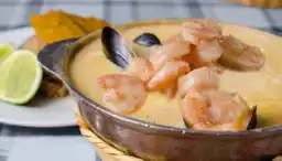 Pescados y Mariscos los Hoyos