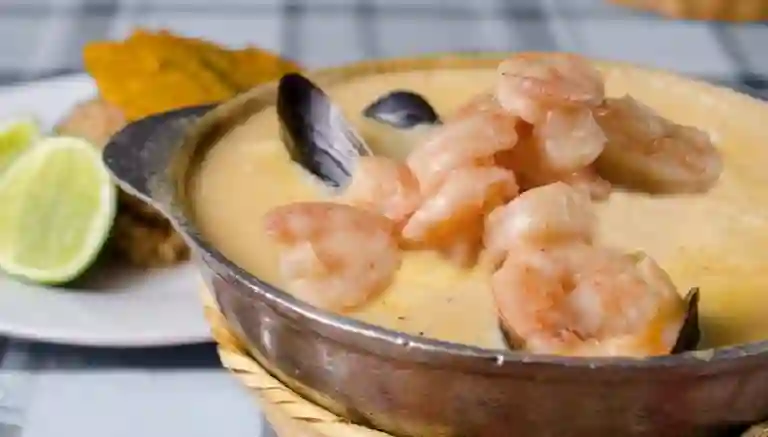Pescados y Mariscos los Hoyos