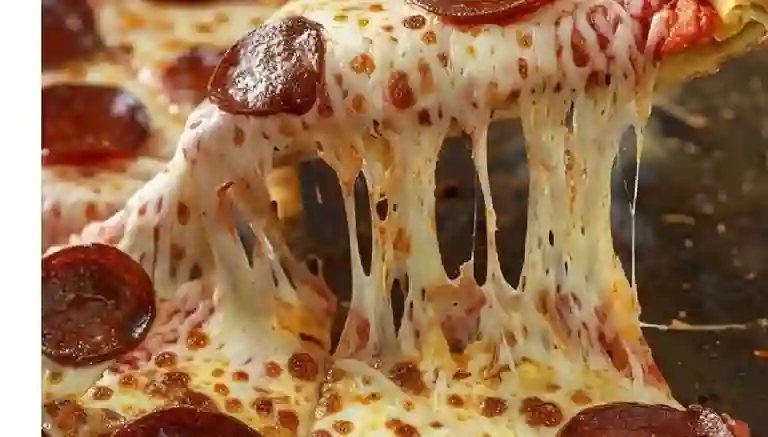 TOLS PIZZA`S