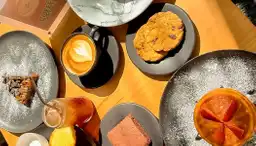 Matta Caffe