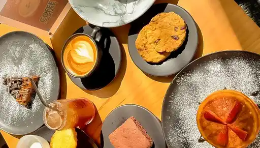 Matta Caffe