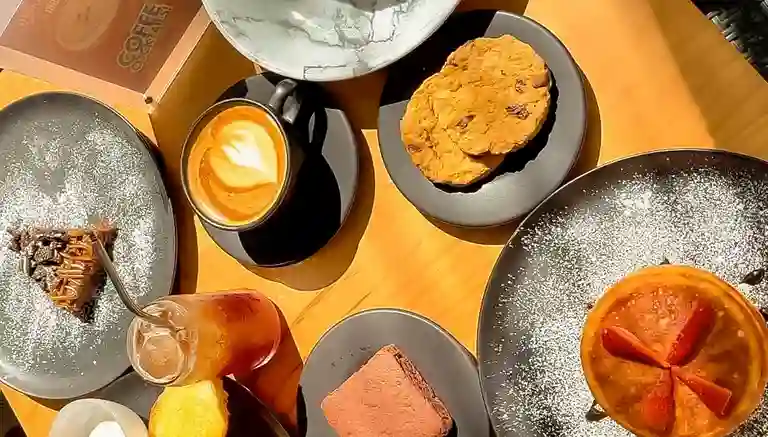 Matta Caffe