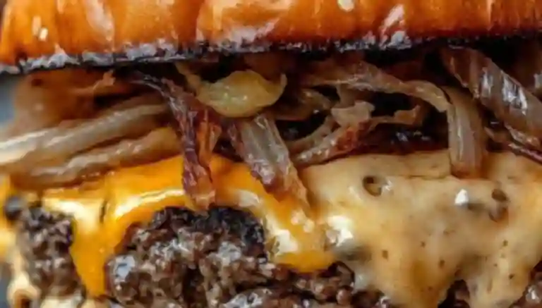 Victory Parrilla Burger