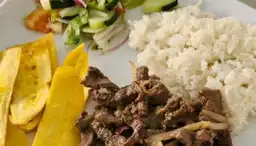 Restaurante Donde Ale