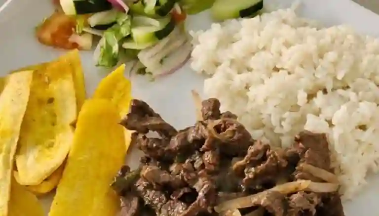 Restaurante Donde Ale
