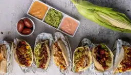 Arepas D Maiz
