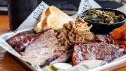 Supreme Bbq