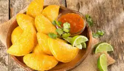 Empanadas Varoco
