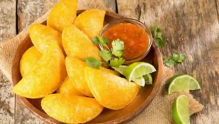 Empanadas Varoco