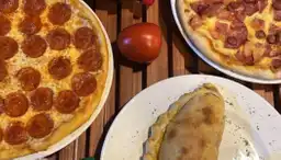 Pizzeria Napoli