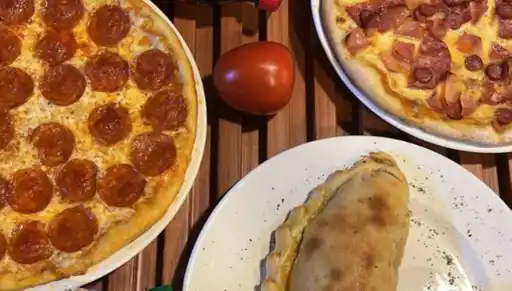 Pizzeria Napoli