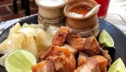 Embarrilados Popayan