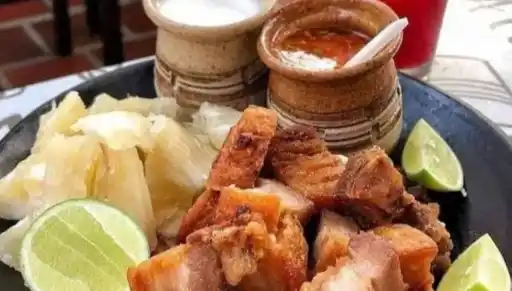 Embarrilados Popayan
