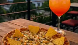 Terraza Yopal