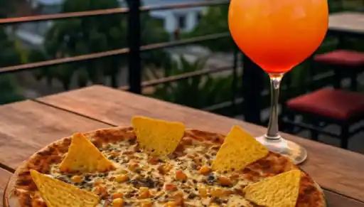 Terraza Yopal