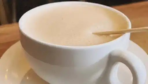 Casa Blanca Cafe Bar