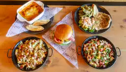 Js 1957 Pizzeria