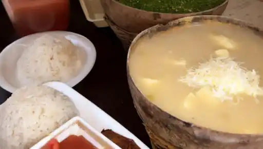 El Totumazo de Oh Curramba