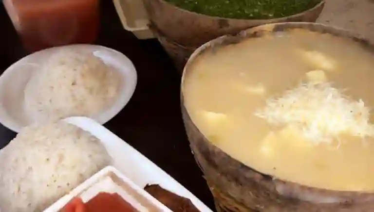 El Totumazo de Oh Curramba