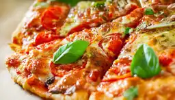 Pizza Saoko