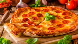 Pizza 21 Sur