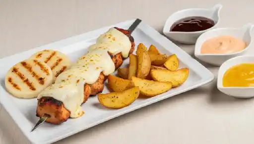 Los Chuzos de Gabo Envigado Centro