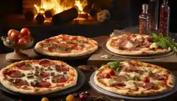 La Mafia Pizza Bar Cuc