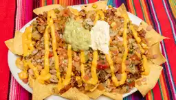 Chipo Taco