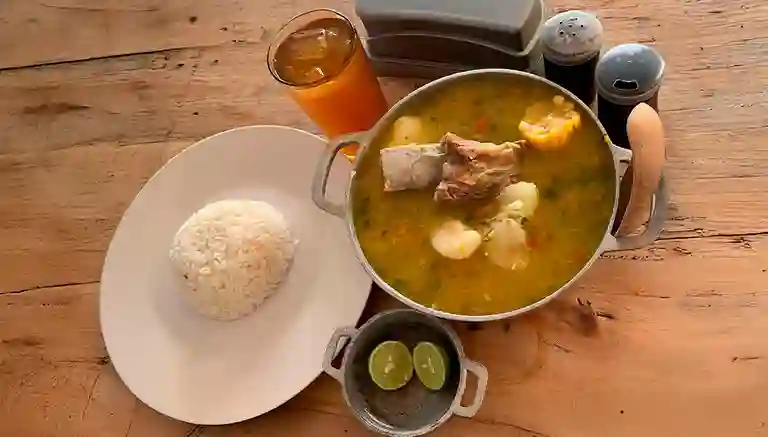 Todo Rico Boston a Domicilio Todo Rico Boston