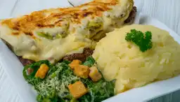 Made Restaurante