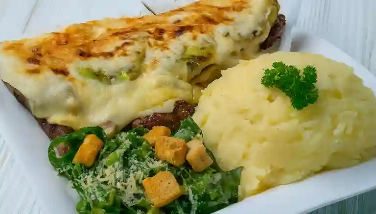 Made Restaurante
