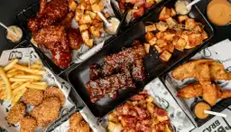 Bbq Brass