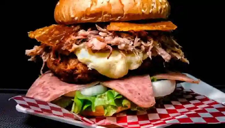 Pork House Dc