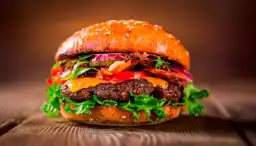 Nativos Burger