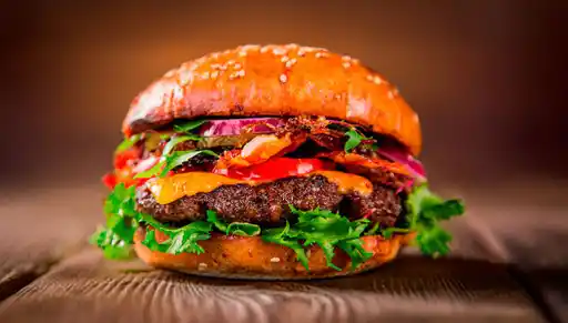 Nativos Burger