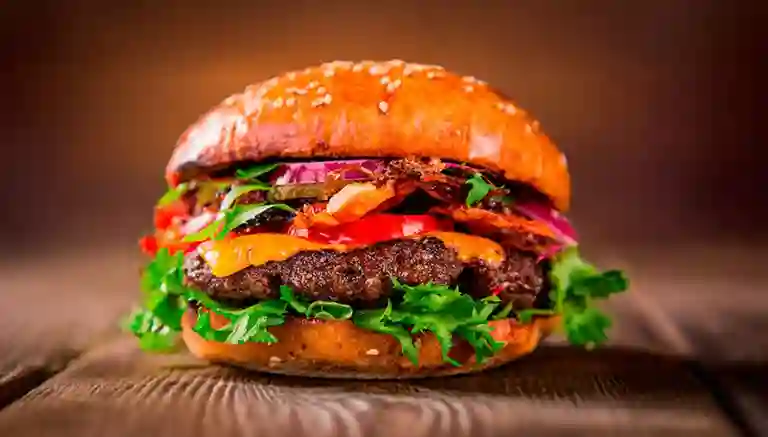Nativos Burger