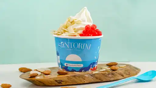 Santorini Yogurt Fresh