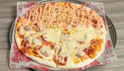 Meggas Pizza