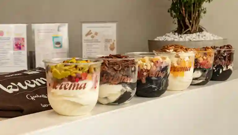 Krema