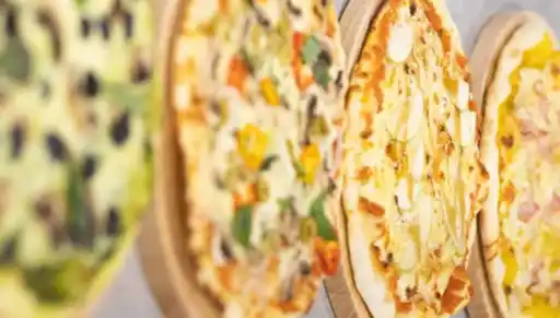 Pizza Phone Gourmet Popayan