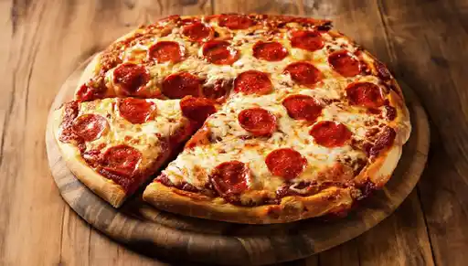 Tuttos Pizza