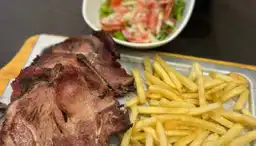 Sabor a Malecon