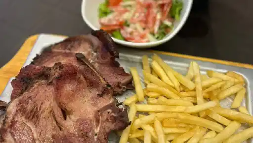 Sabor a Malecon