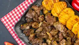 Carnivoros Sabor Artesanal