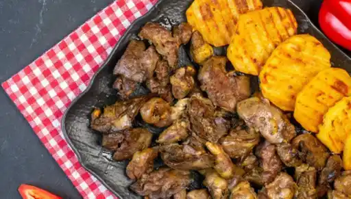 Carnivoros Sabor Artesanal