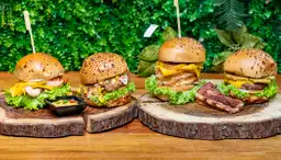 Humos Rusti-Burger