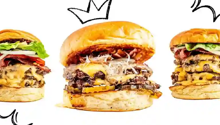 Oso Burger Bga a Domicilio Oso Burger Bga