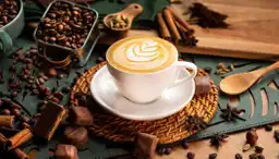Lugn Coffee Bar