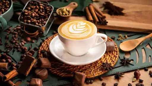 Lugn Coffee Bar