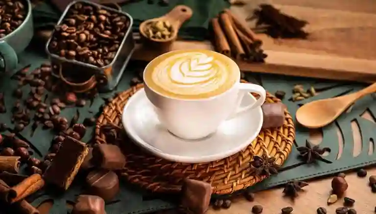Lugn Coffee Bar